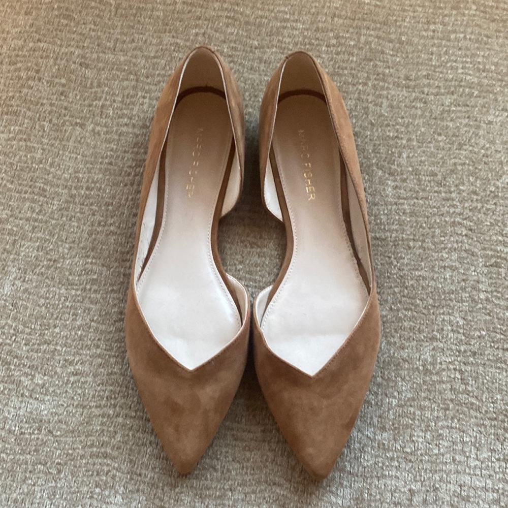 Marc Fisher flats